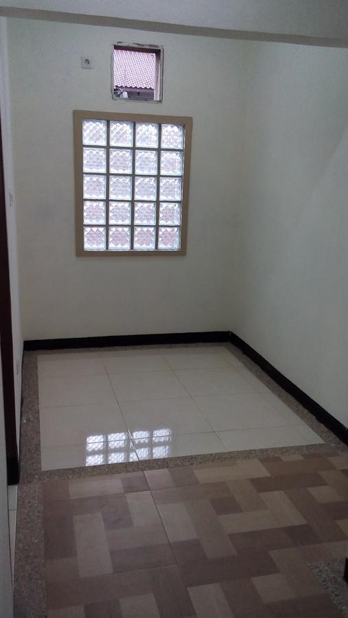 Rumah Tawa Guesthouse - 2 Syariah Bandung Ngoại thất bức ảnh