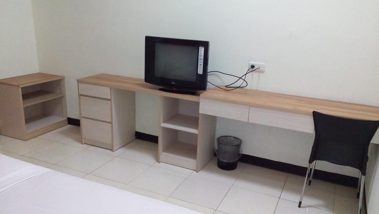 Rumah Tawa Guesthouse - 2 Syariah Bandung Ngoại thất bức ảnh