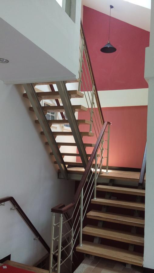 Rumah Tawa Guesthouse - 2 Syariah Bandung Ngoại thất bức ảnh