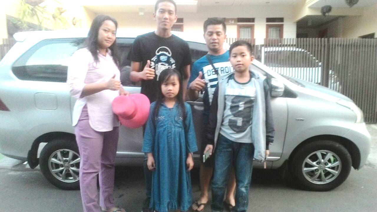 Rumah Tawa Guesthouse - 2 Syariah Bandung Ngoại thất bức ảnh