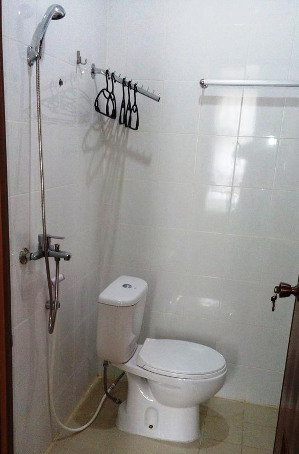 Rumah Tawa Guesthouse - 2 Syariah Bandung Ngoại thất bức ảnh